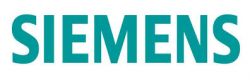 تعمیرات درایو ، سافت استارت ، اینورتر برند زیمنس Siemens