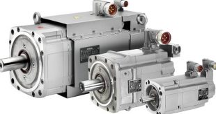 تعمیر سرو موتور زیمنس Siemens | آسان درایو